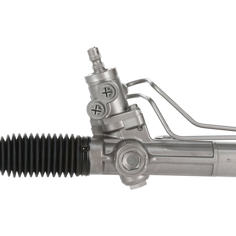 Maval 9354M Rack and Pinion Assembly