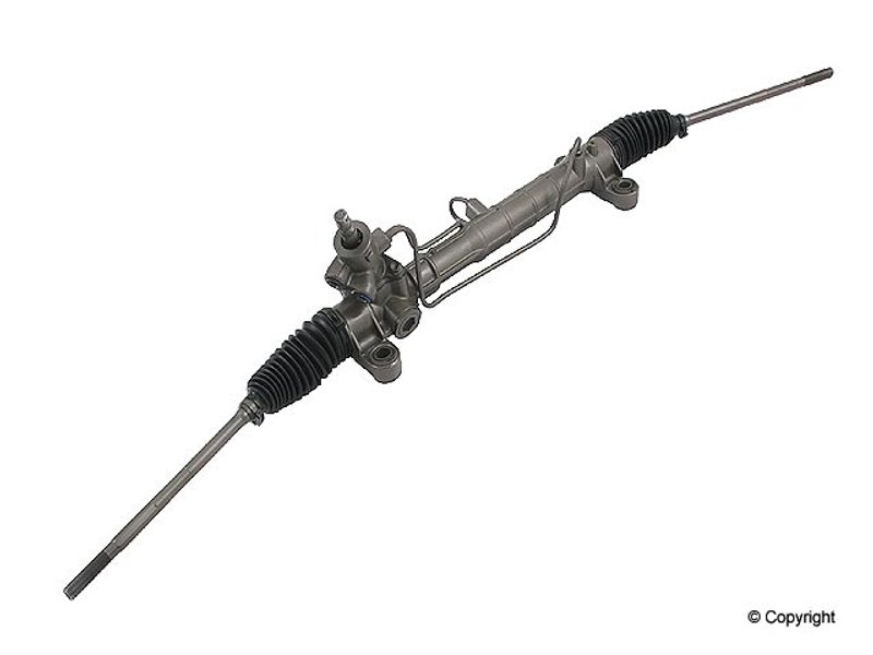 Maval 9369M Rack and Pinion Assembly