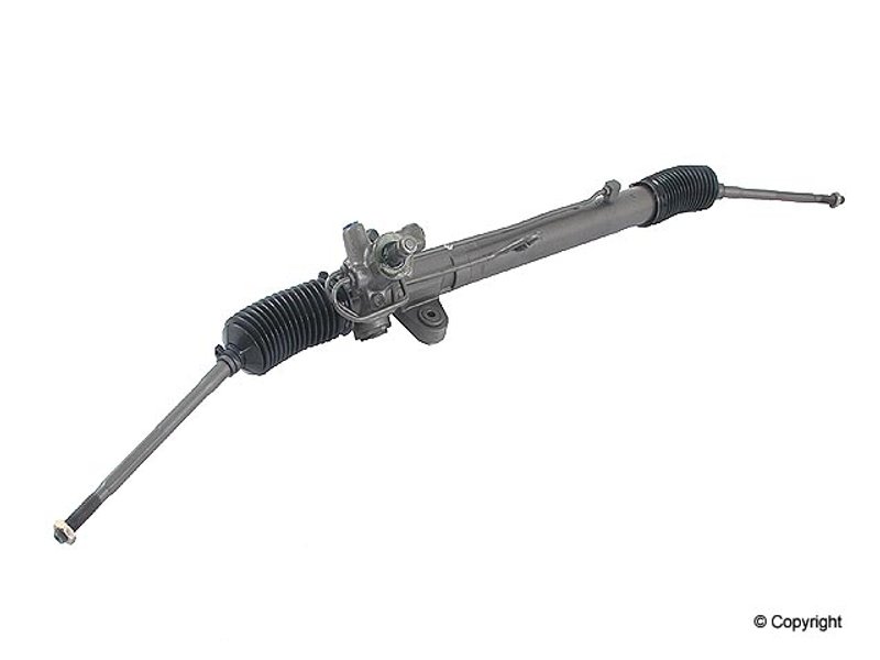 Maval 9393M Rack and Pinion Assembly