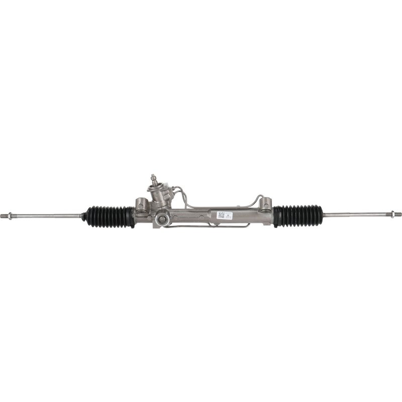 Maval 95301M Rack and Pinion Assembly
