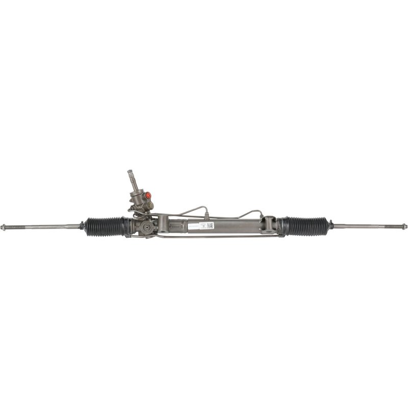 Maval 95329M Rack and Pinion Assembly