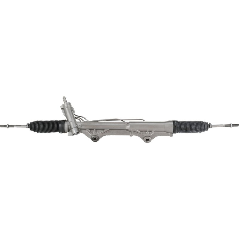 Maval 95353M Rack and Pinion Assembly