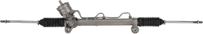 Maval 95472M Rack and Pinion Assembly