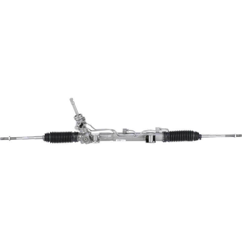 Maval 95493M Rack and Pinion Assembly