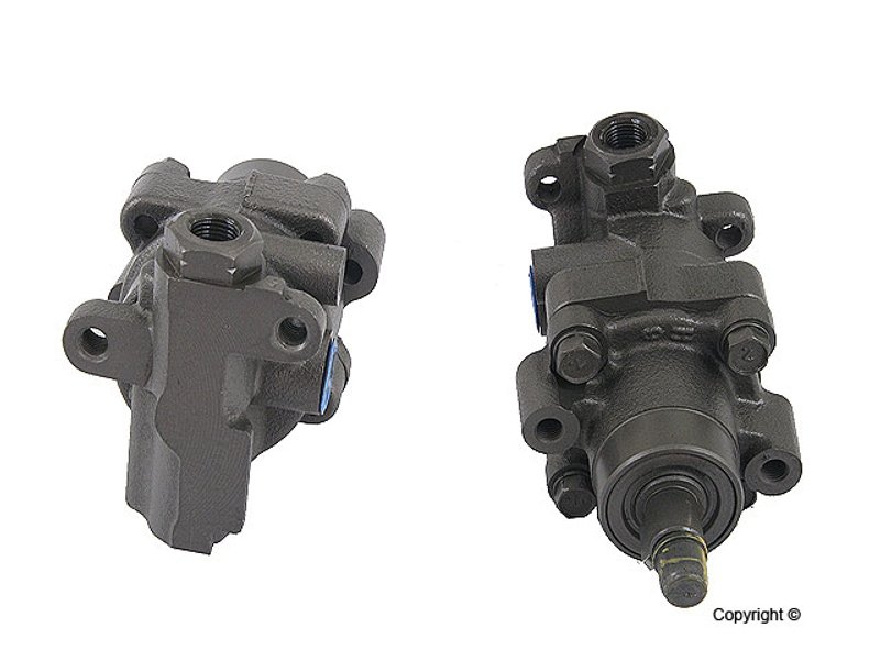 Maval 96122M Power Steering Pump