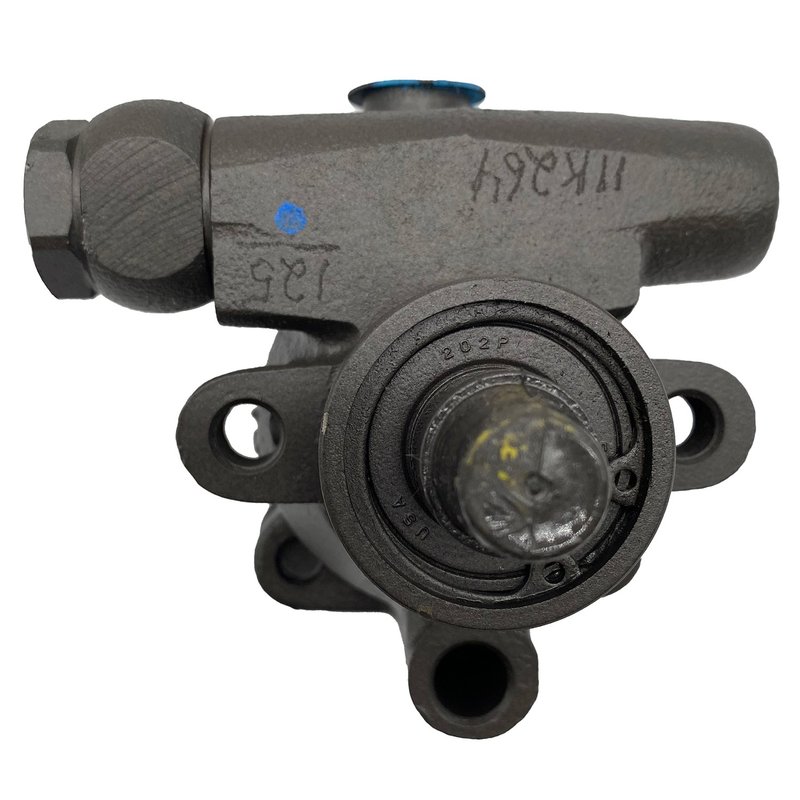 Maval 96125M Power Steering Pump