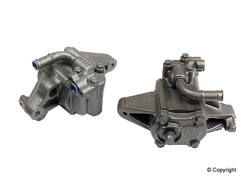 Maval 96127M Power Steering Pump