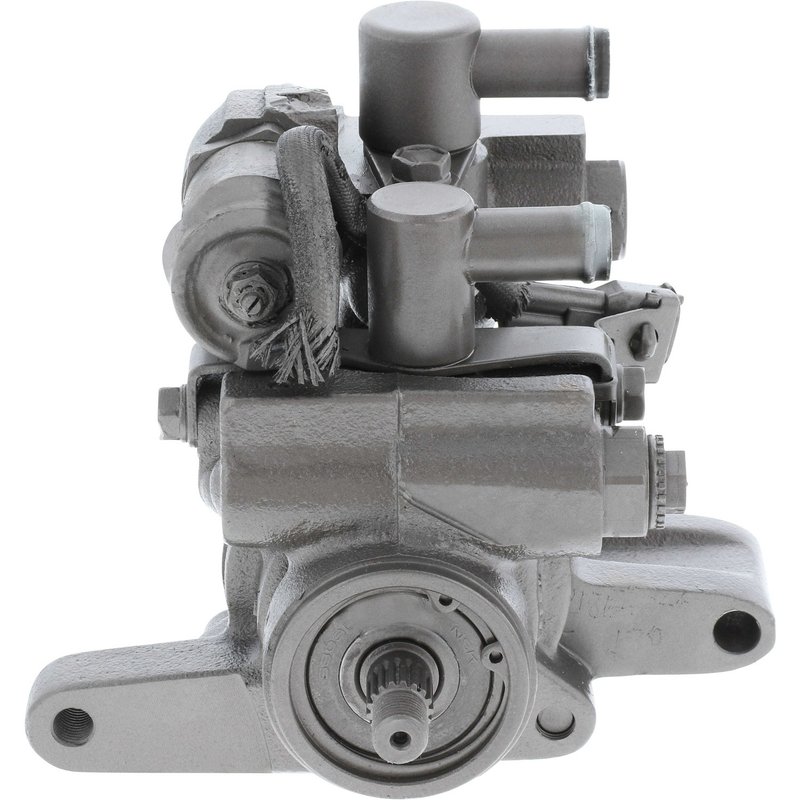 Maval 96130M Power Steering Pump