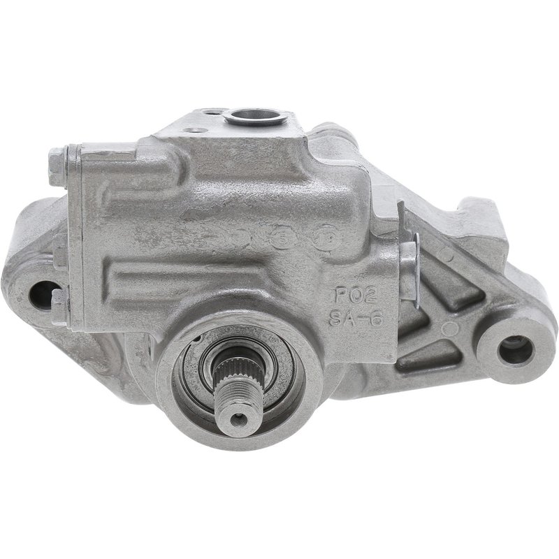 Maval 96133M Power Steering Pump
