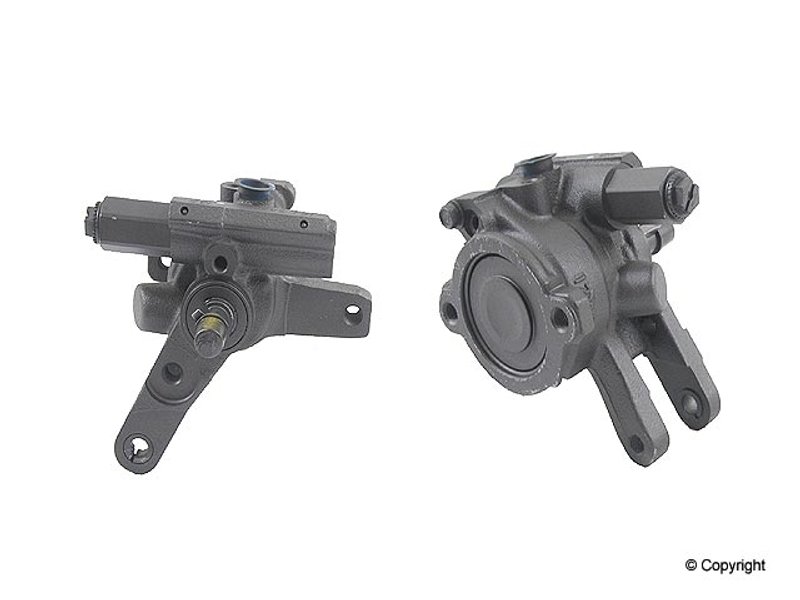 Maval 96135M Power Steering Pump