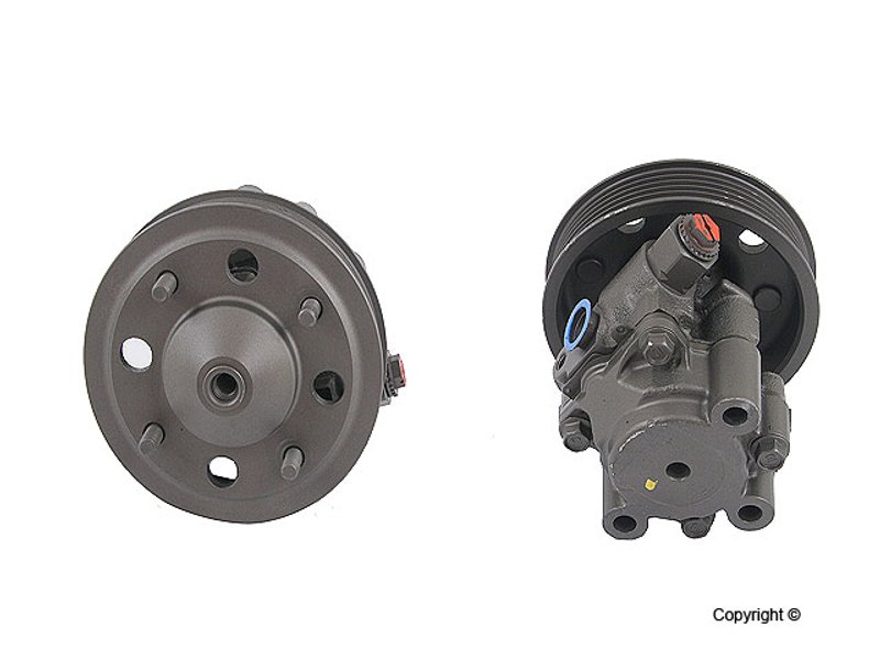 Maval 96157M Power Steering Pump