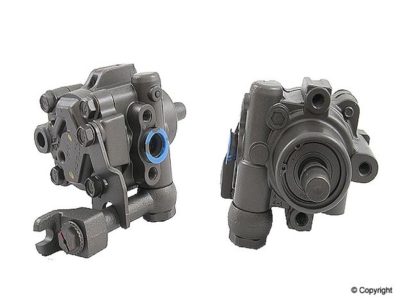 Maval 96164M Power Steering Pump