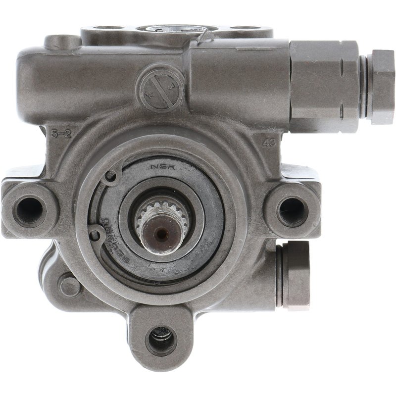 Maval 96169M Power Steering Pump