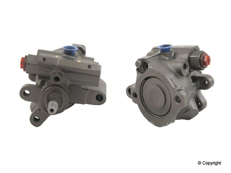 Maval 96185M Power Steering Pump