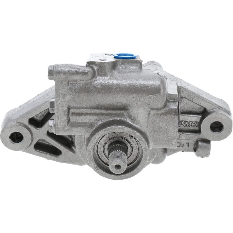 Maval 96186M Power Steering Pump