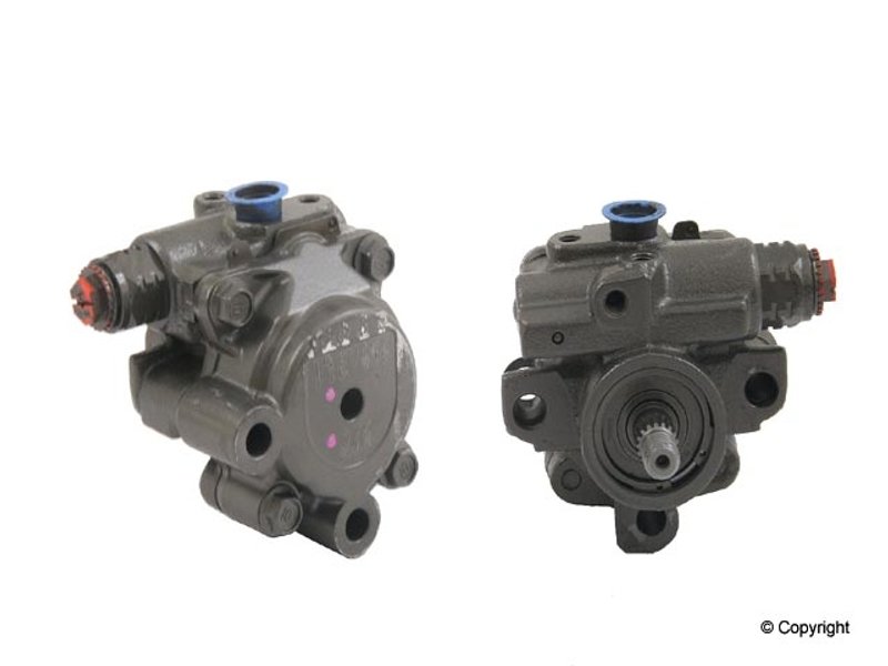 Maval 96216M Power Steering Pump