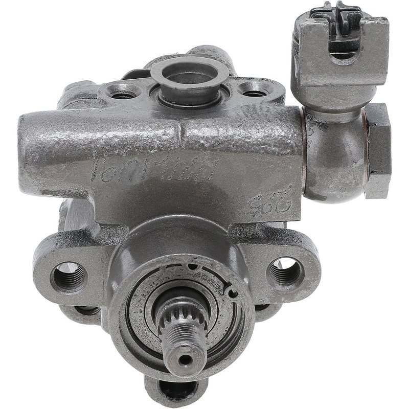 Maval 96225M Power Steering Pump
