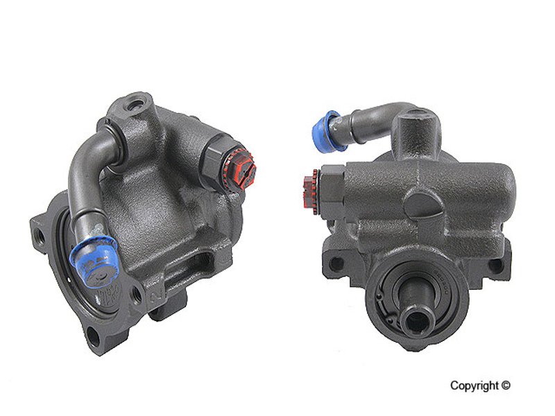 Maval 96239M Power Steering Pump