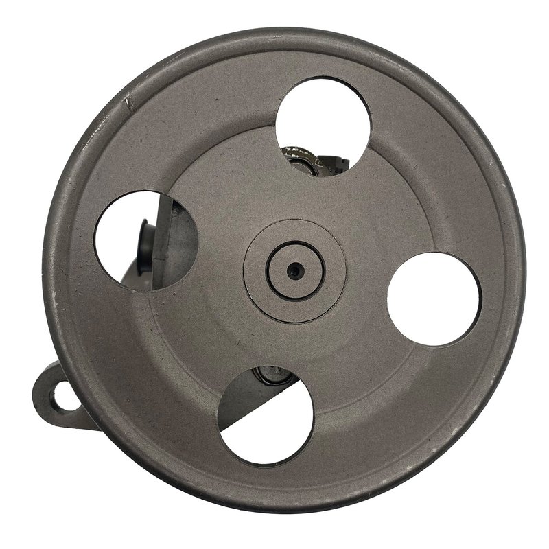 Maval 96249M Power Steering Pump