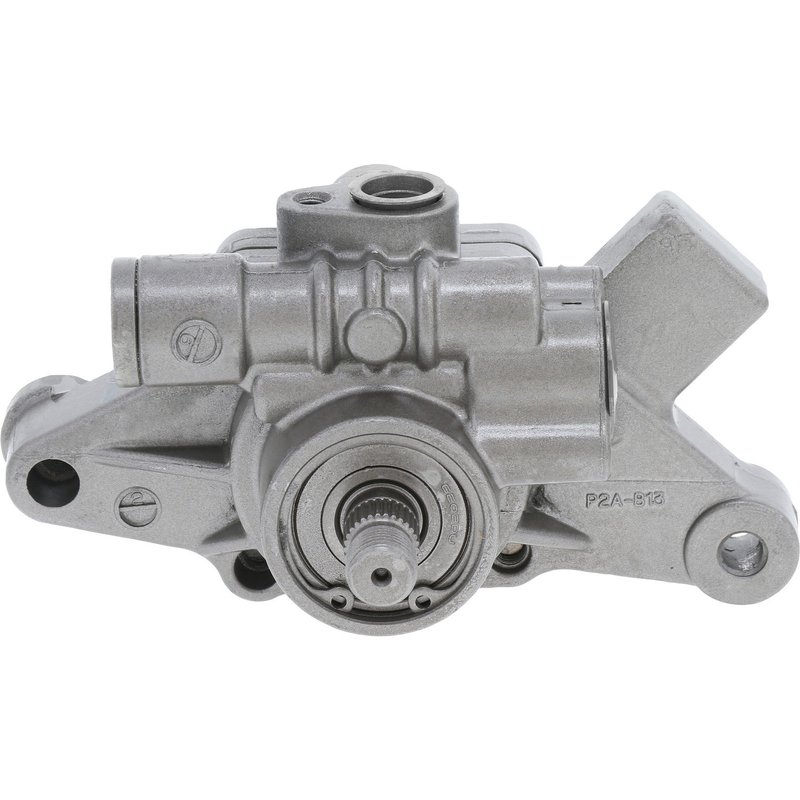 Maval 96254M Power Steering Pump