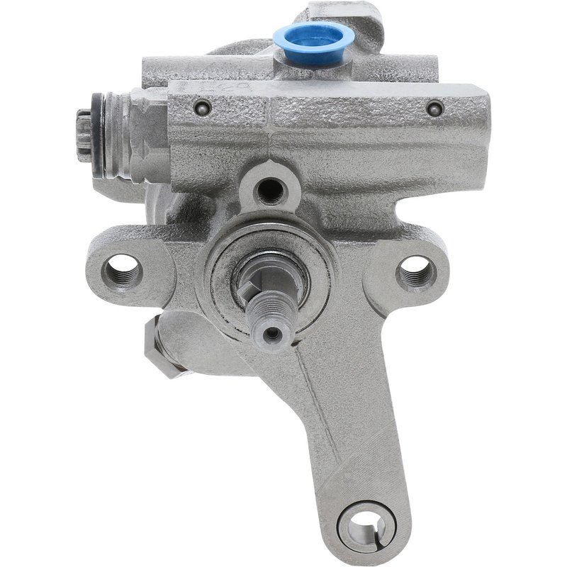 Maval 9625M Power Steering Pump - Front