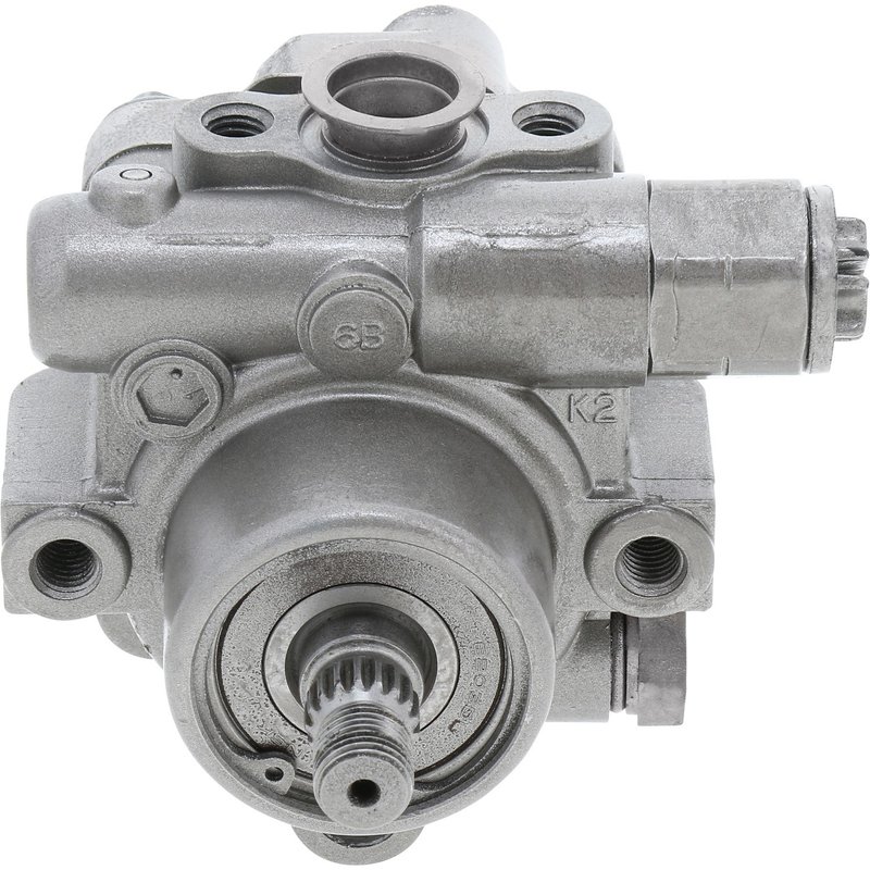 Maval 96283M Power Steering Pump