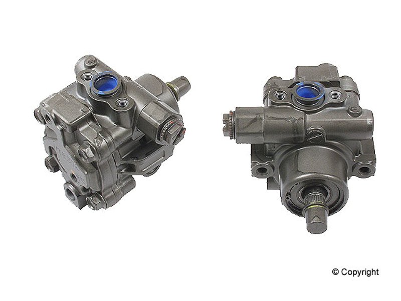 Maval 96292M Power Steering Pump