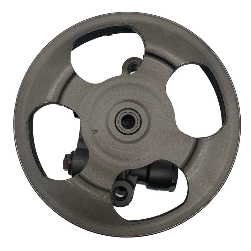 Maval 96300M Power Steering Pump