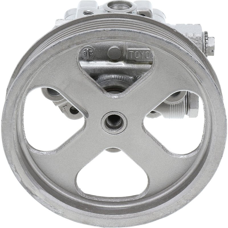 Maval 96304M Power Steering Pump