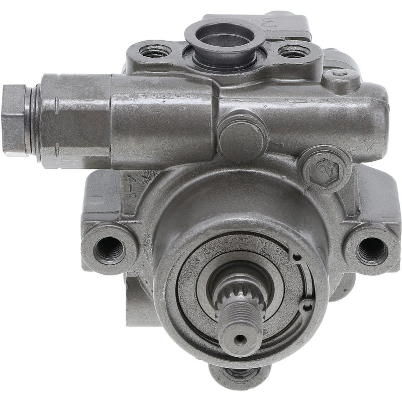 Maval 96309M Power Steering Pump