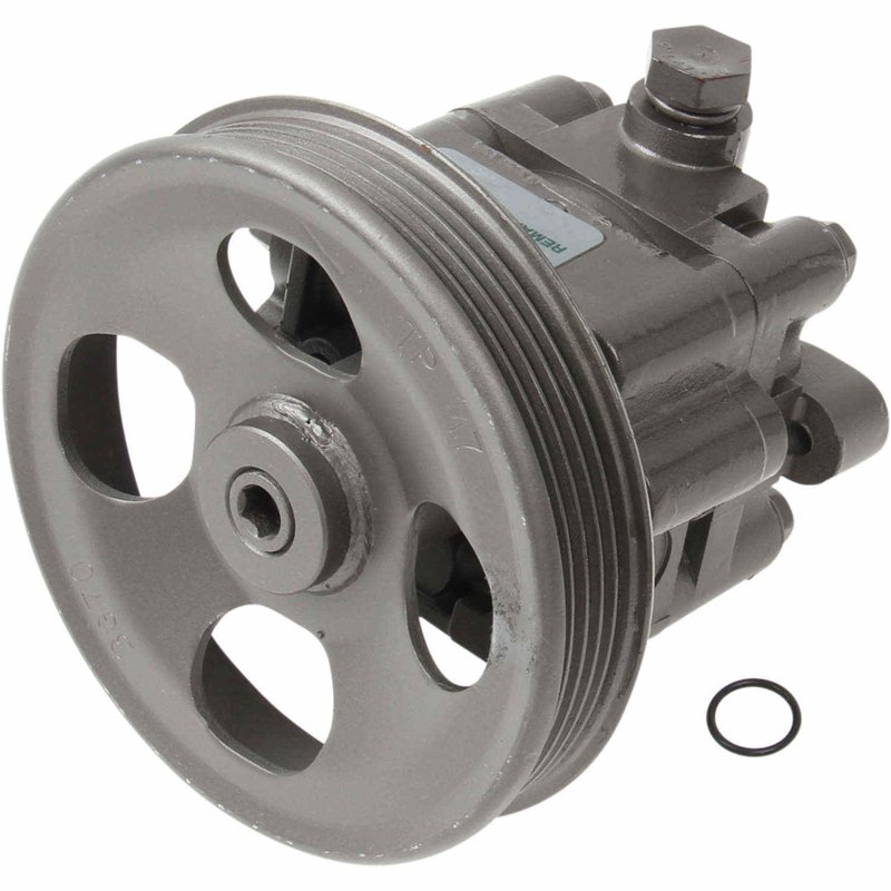 Maval 96311M Power Steering Pump