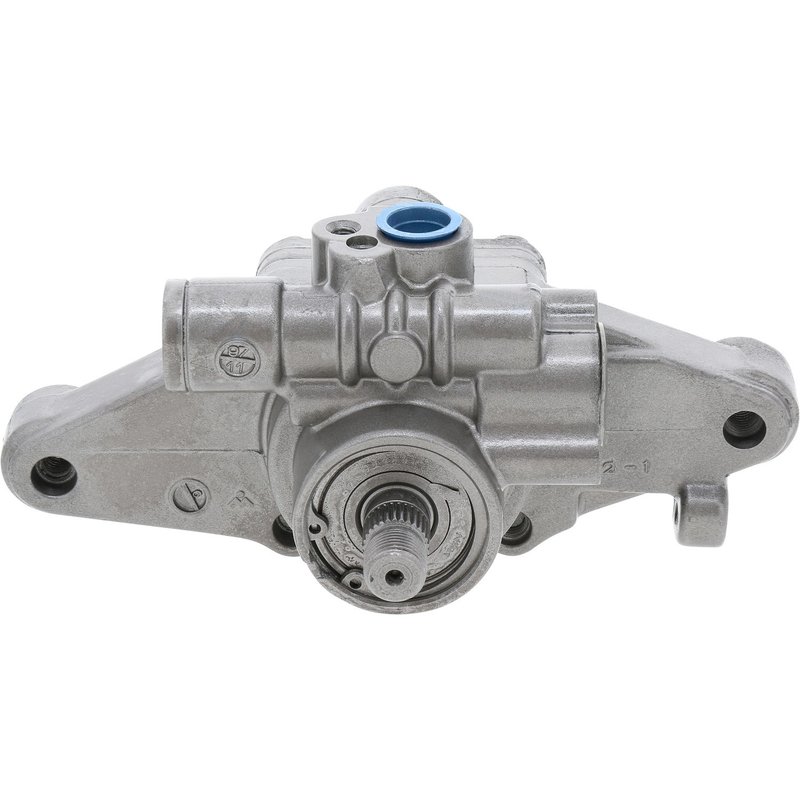 Maval 96322M Power Steering Pump