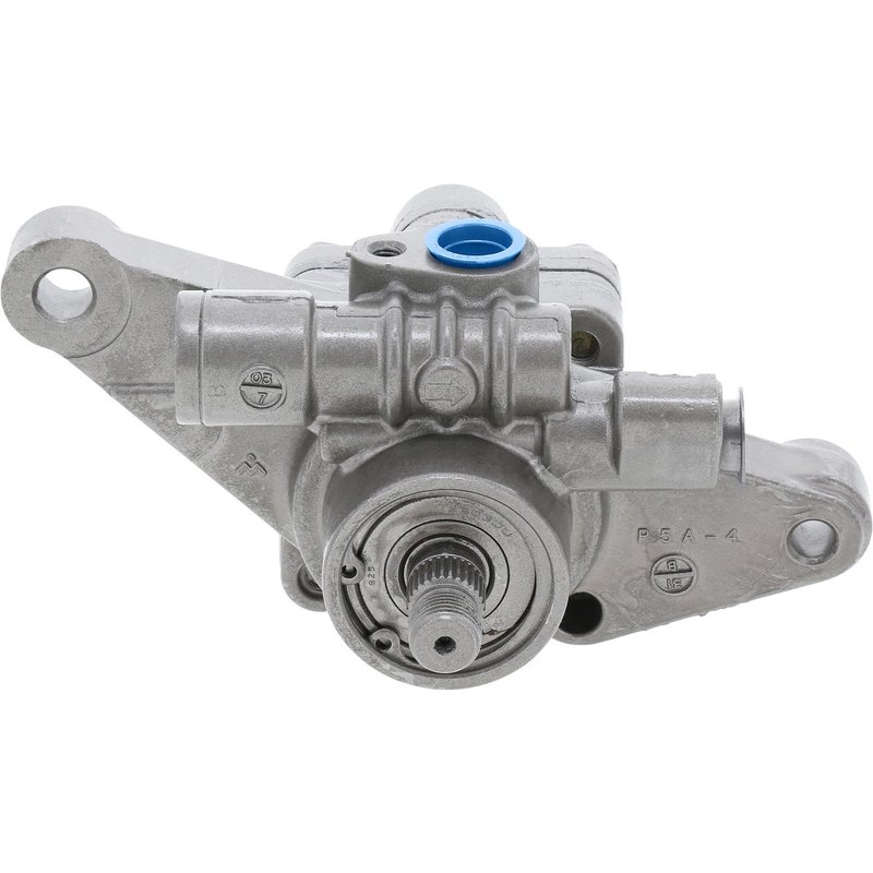 Maval 96323M Power Steering Pump