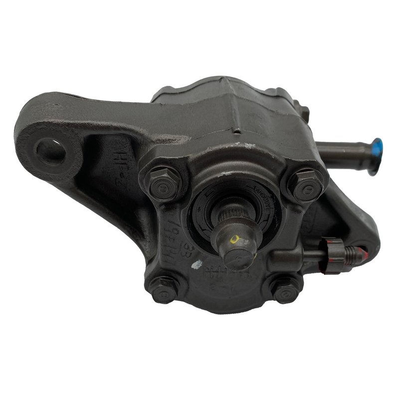 Maval 9633M Power Steering Pump