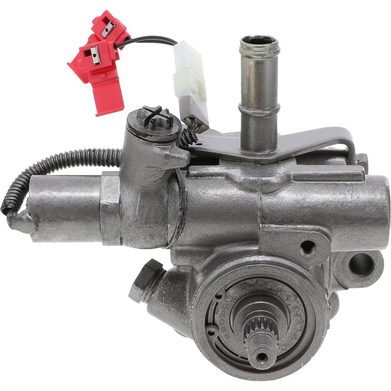 Maval 96347M Power Steering Pump