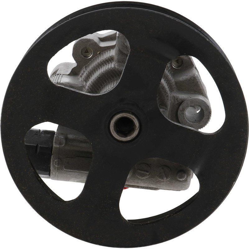 Maval 96348MN Power Steering Pump