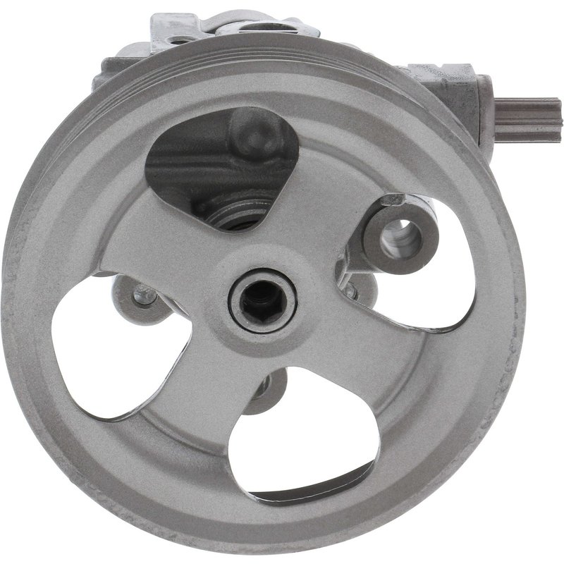 Maval 96348M Power Steering Pump