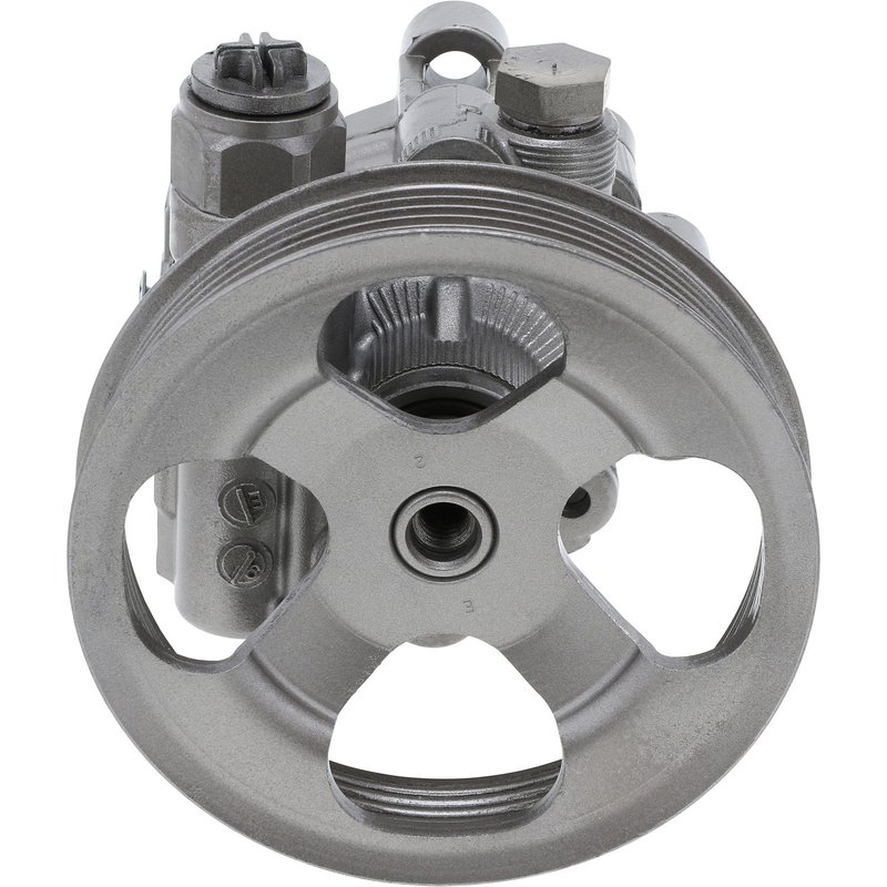 Maval 96350M Power Steering Pump