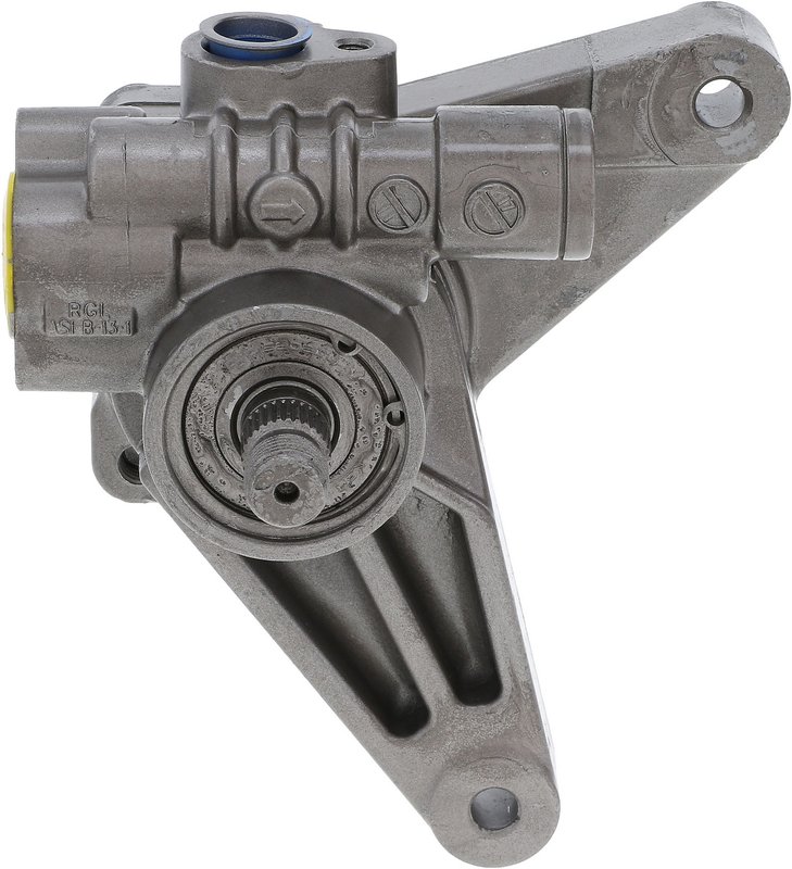 Maval 96357M Power Steering Pump
