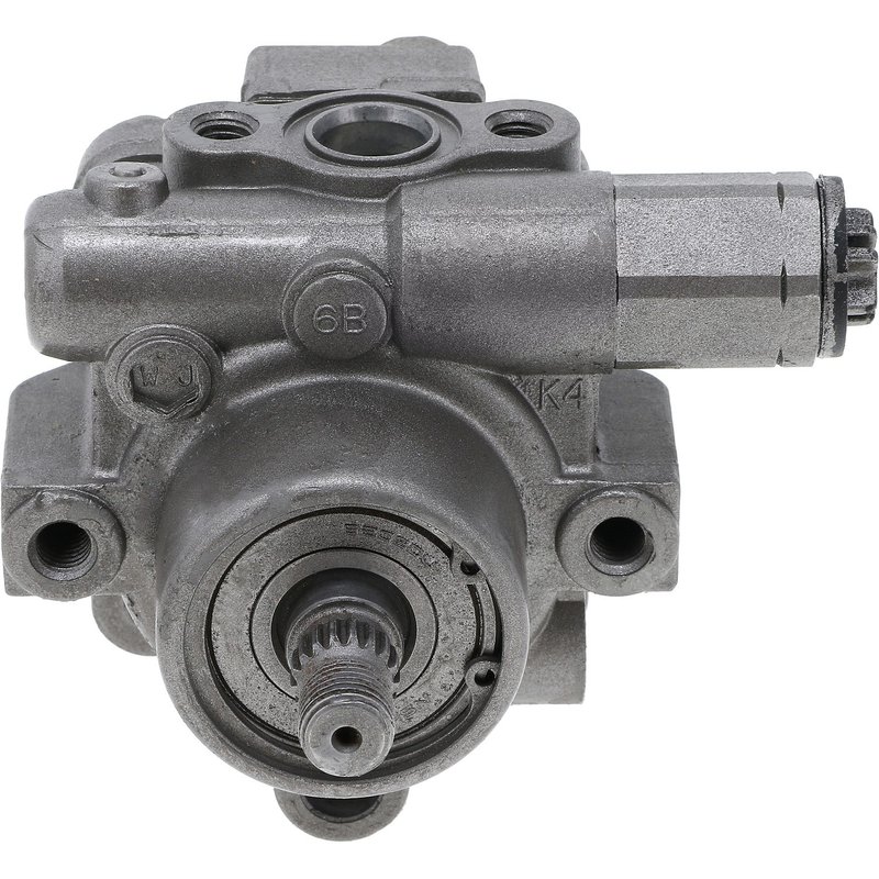 Maval 96364M Power Steering Pump