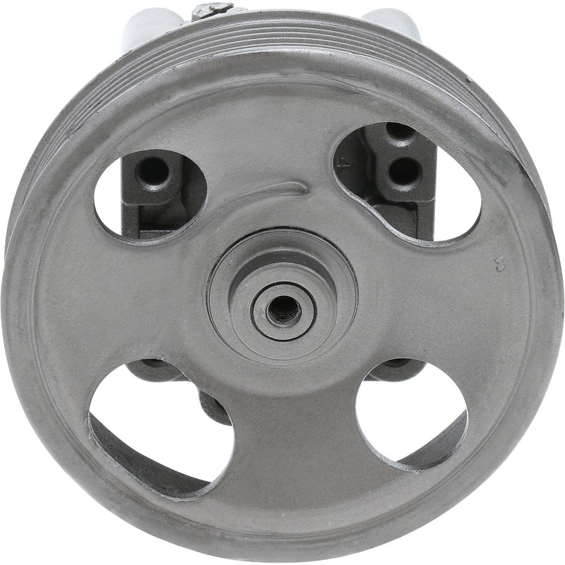 Maval 96366M Power Steering Pump