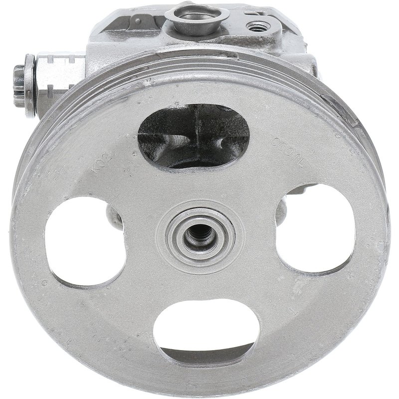 Maval 96377M Power Steering Pump