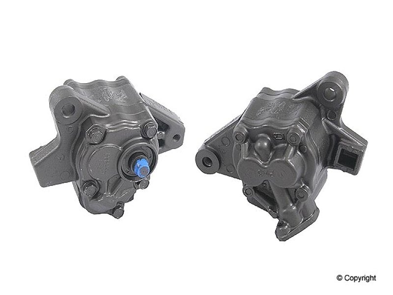 Maval 9637M Power Steering Pump