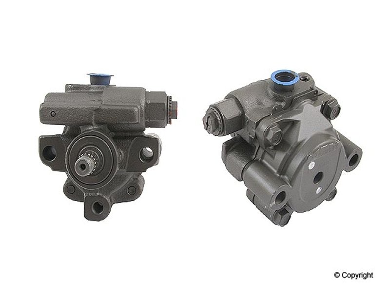 Maval 96380M Power Steering Pump