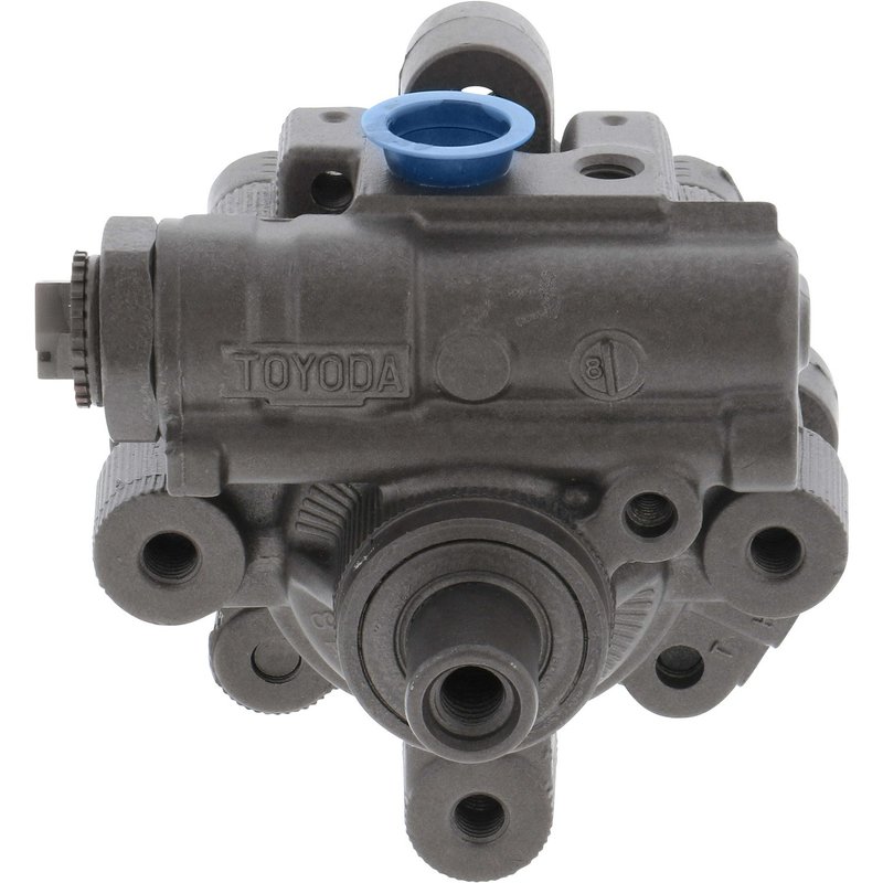Maval 96387M Power Steering Pump