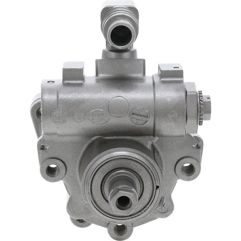 Maval 96399M Power Steering Pump