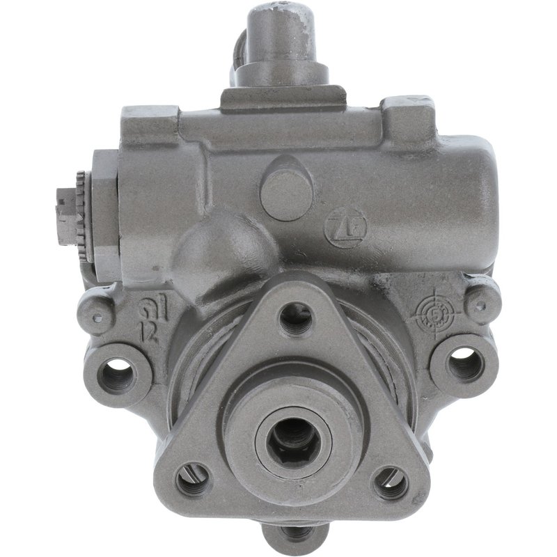 Maval 96401M Power Steering Pump