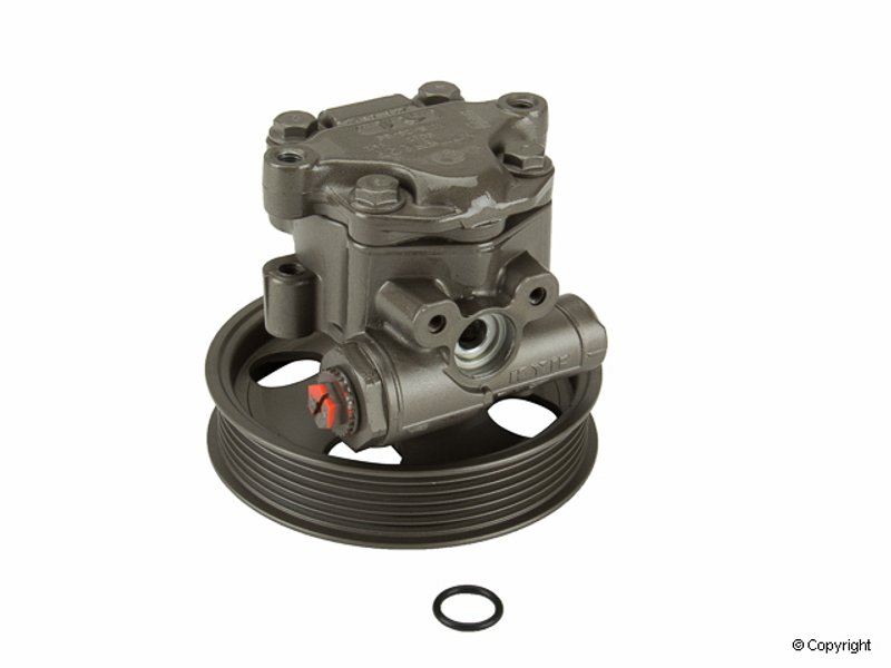Maval 96411M Power Steering Pump