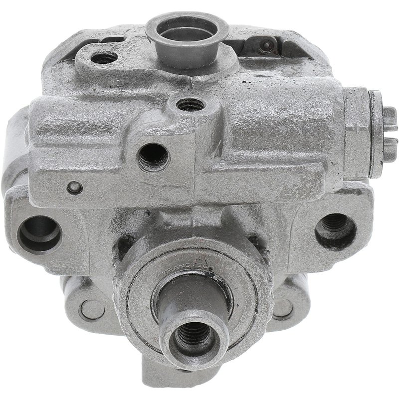 Maval 96442M Power Steering Pump