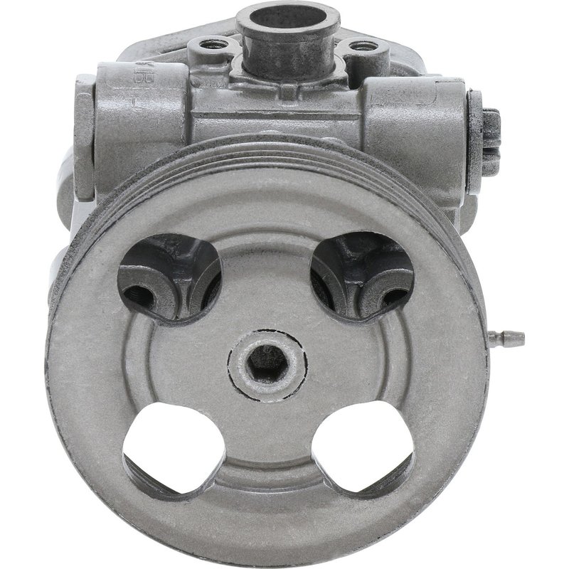Maval 96448M Power Steering Pump